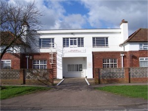 Image representing Putting the Mines Rescue Station to Good Use from Fire Security